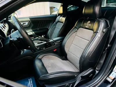 صورة مصغرة 12 لـ 2017 FORD MUSTANG
