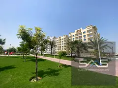 Resale 2BHK Apartments – Ready to Move In – First Occupancy – Fully-Integrated Compound, Al Am