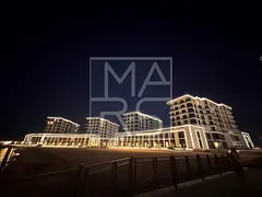 Bright &amp; Modern 2BR | Unfurnished | Open Panoramic Views