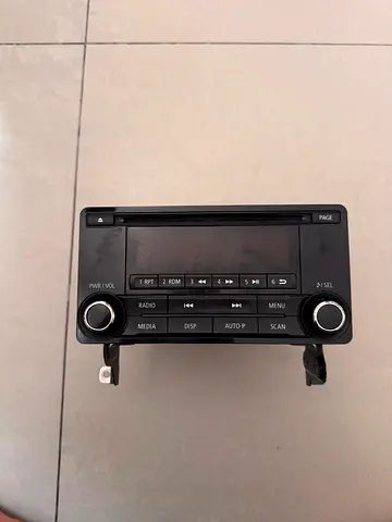Mitsubishi Lancer Original Car Audio System for Sale
