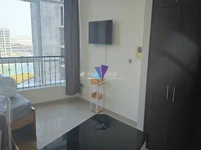 Best Deal! Hydra Studio | Furnished & Vacant