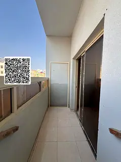 1BHK FOR ANNUAL RENT IN AJMAN