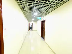 Premium property/NO Deposit/2BHK with Central A.C/Central Gas/Just 40k in Abu-Shagra,Sharja