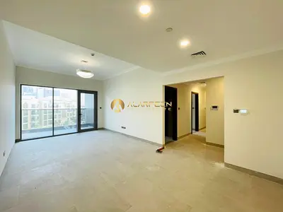 Brand New 2 BHK + Laundry | Community View | Prime Location