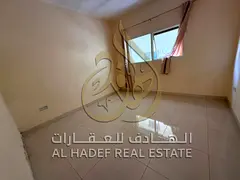Experience Brand New Luxury with a Breathtaking Lake View! fully renovated 2BR apartment in Al Majaz