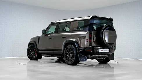 Land Rover Defender 110 First Edition, миниатюра 2