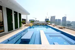 Brand New | Fully Furnished | Best Amenities