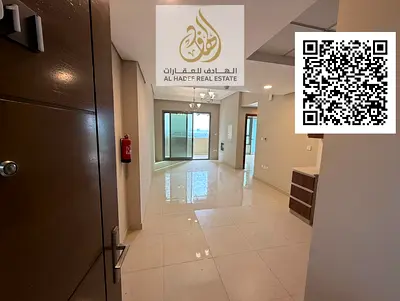 للإيجــــار السنوي بعجمان – العامرة | مدينة الإمارات | تاور جديد أول ساكن  فرصة مميزة للسكن في تاور جديد بالكامل بمنطقة العامرة – مدينة الإمارات، شقة