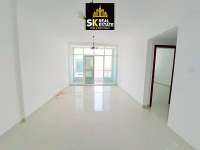 LUXURIOUS & SPACIOUS 1BHK RENT ONLY 44K WITH FREE GYM & SWIMMING POOL