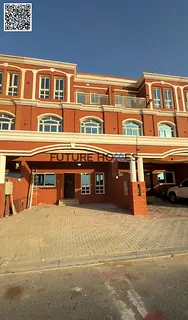 Luxury Fully Renovated Road-Facing 4 Bedroom Villa for Sale | Ajman Uptown Begonya