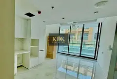 1BR Apartment | Miami by Samana | Balcony | Downtown City View