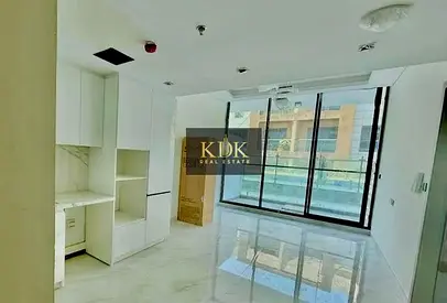 شقة بغرفة نوم واحدة | ميامي باي سمانا | شرفة | إطلالة على وسط المدينة