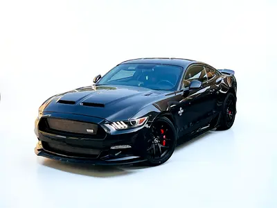 صورة مصغرة 2 لـ 2017 FORD MUSTANG