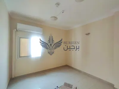 شقة بغرفة نوم واحدة للإيجار - نابا، الشارقة