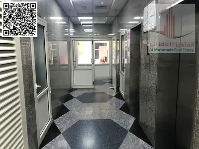 للبيع.بنايه عمر 3 سنوات بالنعيميه