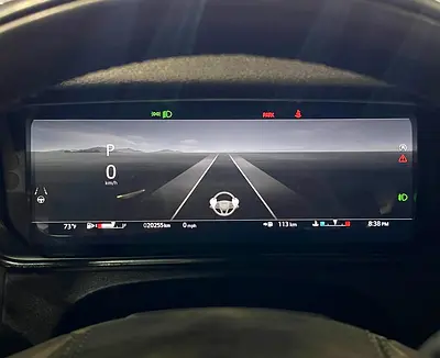 Land Rover Range Rover Velar, миниатюра 6