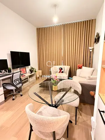 Fully Furnished | Pool View | Owner Occupied | High ROI | LIVA – Town Square