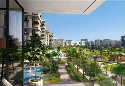 Modern Living l Handover Q4 2026 l Best Price