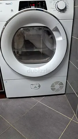 Dryer 10 Kg Candy