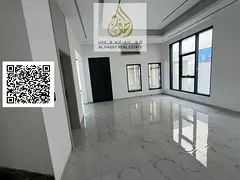 For Annual Rent in Ajman – Al Yasmeen Area | Luxury Villa A great opportunity to live in a premium