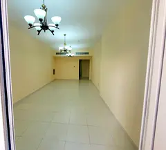 Luxury 2bhk with washroom 2 full master bedroom parking free with Separat hall rent 55k 6cheque paym