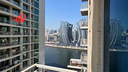 Ready to Move In | Fully Furnished | Canal View
