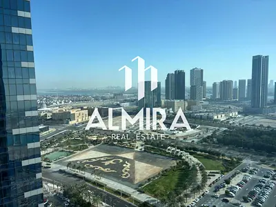 High Floor | Move in Ready | Prime Location