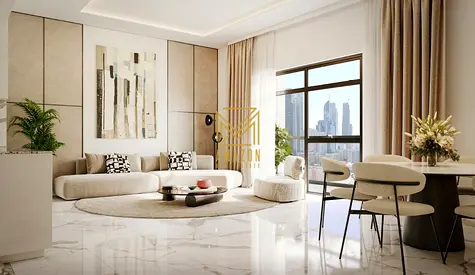 Ready | Investment |  | Near to metro  | 7min to city walk and downtown  | Best price in the market