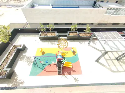 Ready to Move/Brand New Building Specious 1Bhk Apartment/All Amenities /For Family