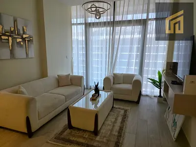 Family-Friendly 3-Bed in Azizi Riviera 14, Meydan One | Bright Corner Unit with Stunning View
