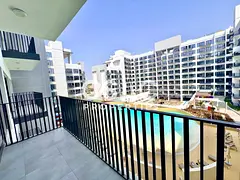 FULL BEACH VIEW | VACANT | HIGH ROI