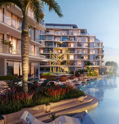 Premium 2 Bedroom | Luxurious Living | Live By the Beach