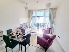 Luxurious Brand new fully furnished ready to move open view with all amenities