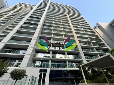 Business Bay | Balcony | Burj Khalifa View | 1 Bed