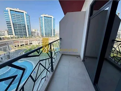 BRAND NEW | LAVISH 1BR APARTMENT | NEAR TO PARK
