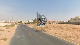 Excellent investment opportunity for investors and educational project developers. A plot with ready