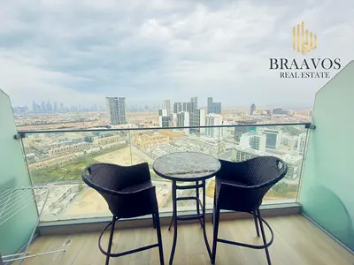 FURNISHED | BRIGHT | SPACIOUS | READY