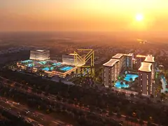 Investment | High ROI &amp; Appreciation | 10% DP | 1.5% Monthly | Gated resort amenities