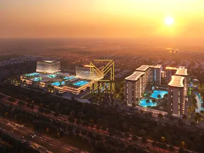 Investment | High ROI & Appreciation | 10% DP | 1.5% Monthly | Gated resort amenities