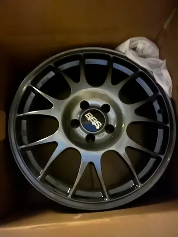 BBS RE775