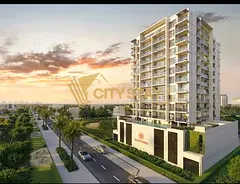 Last unit| Bliss Tower | Furnished | Pool &amp; City Views