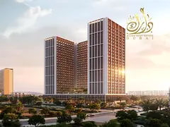 RAMADAN OFFER_STUNNING PAYMENT PLAN_NEAR HANDOVER