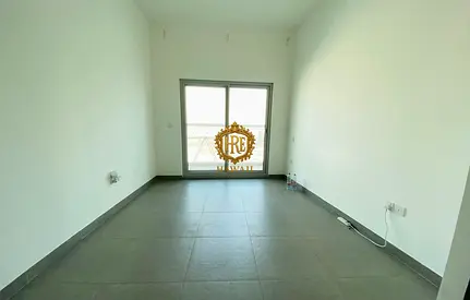 Vacant | High Floor | Skyline View | Investor Deal