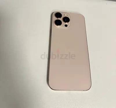 Apple iPhone 16 Pro - Excellent Condition