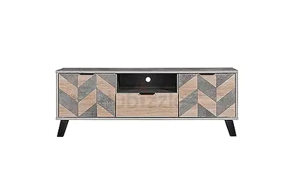 Stylish Modern Entertainment Center
