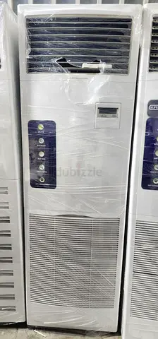 Carrier Floor Sanding Ac 5 Ton For Sale