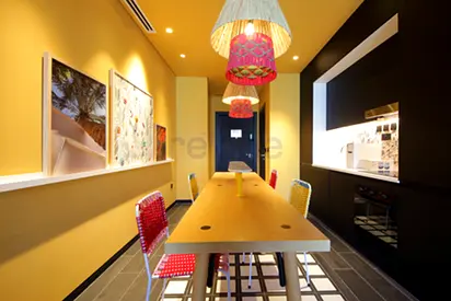 Fully Furnished | High Floor | Burj Khalifa View