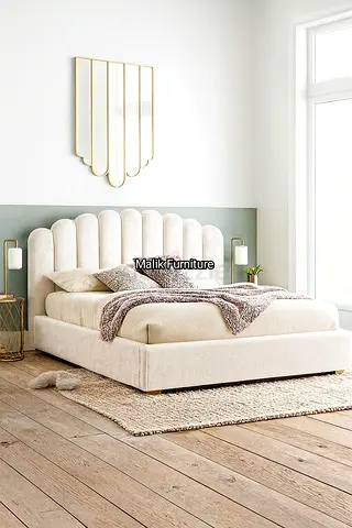 Brand new Queen size bed storage bed family bed nd medical mattress queen bed