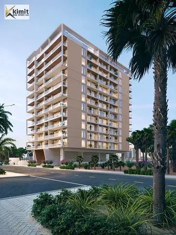 Lowest Price |1%Monthly For 5YRS | Furnished | super luxury