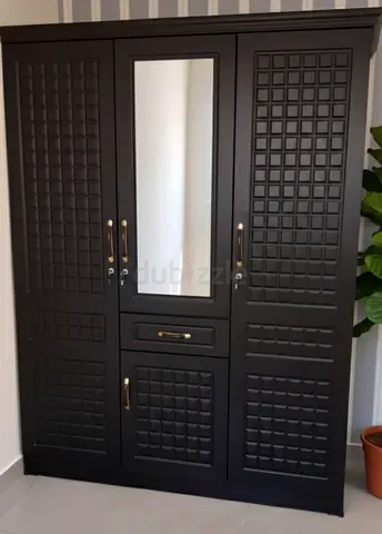 Brand new 3door wardrobe available